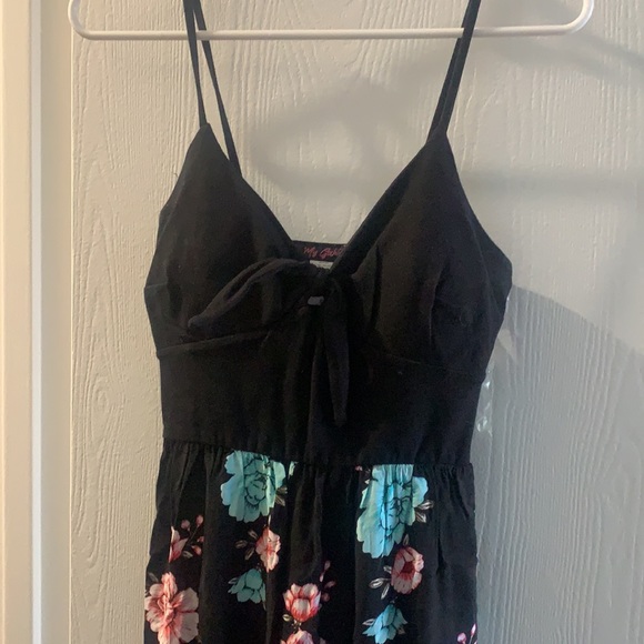 Jumpsuit from Charlotte Russe - Picture 2 of 3